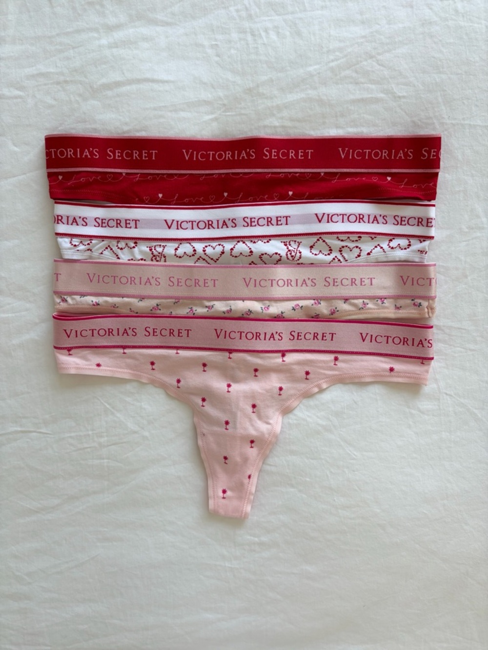 Victoria’s Secret Panties Bundle